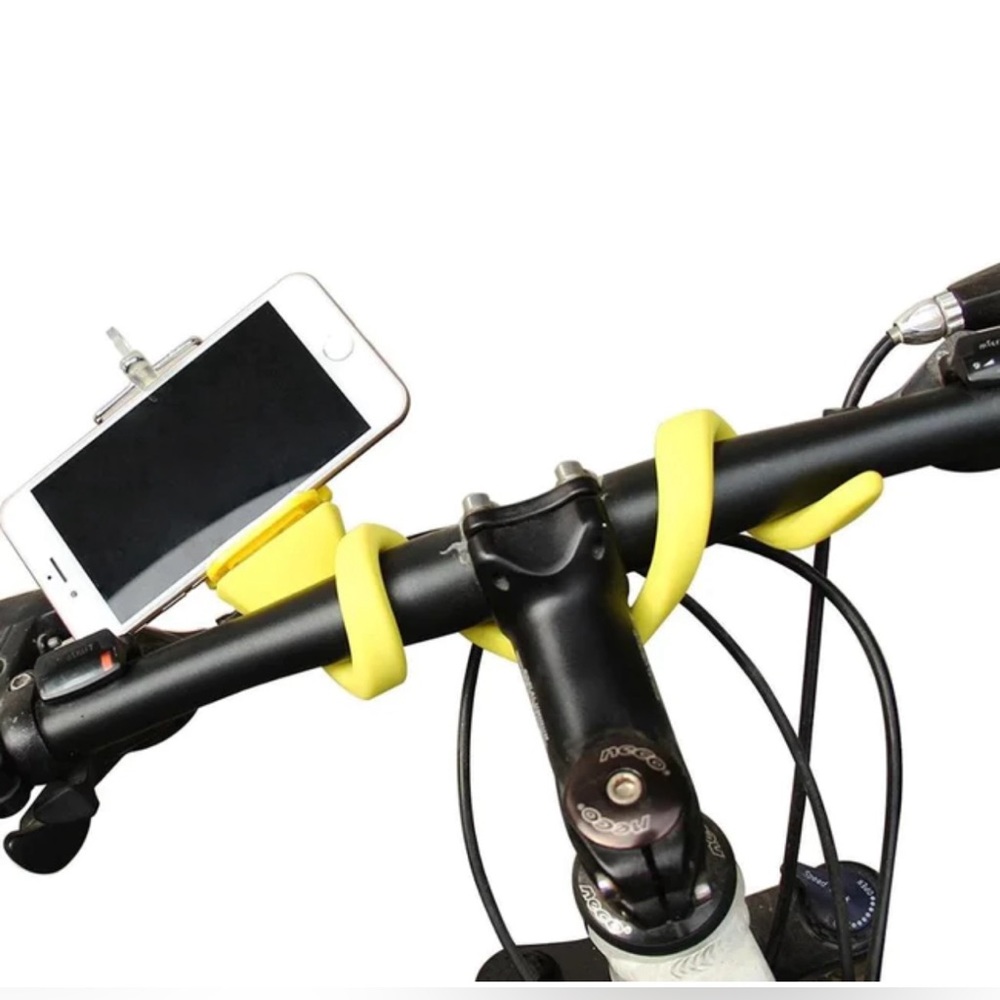 Flexible Monkey Supreme Selfie Camera And Smartphone Selfie Stick - BLACK - Picture 6 of 9